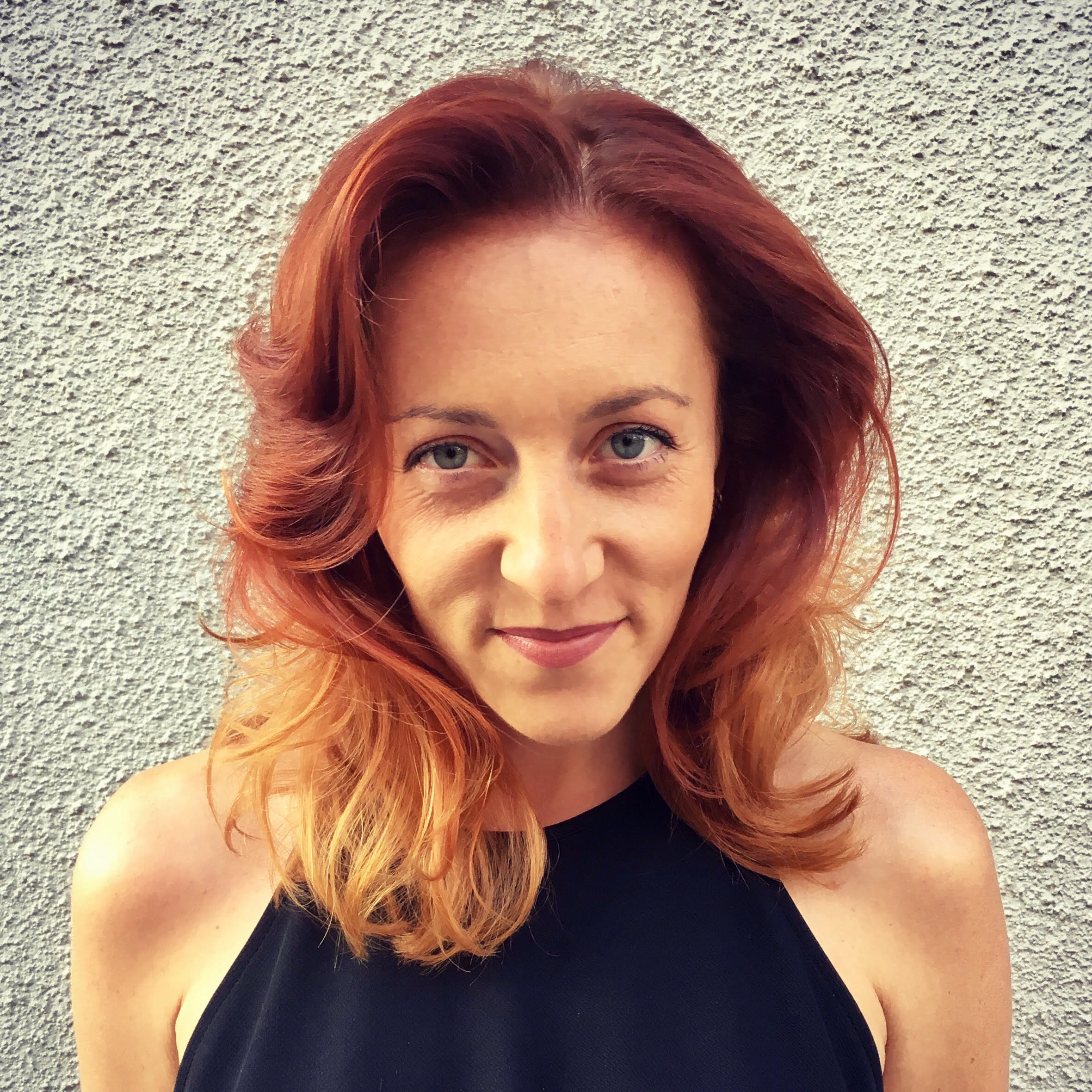 Martina Šebková