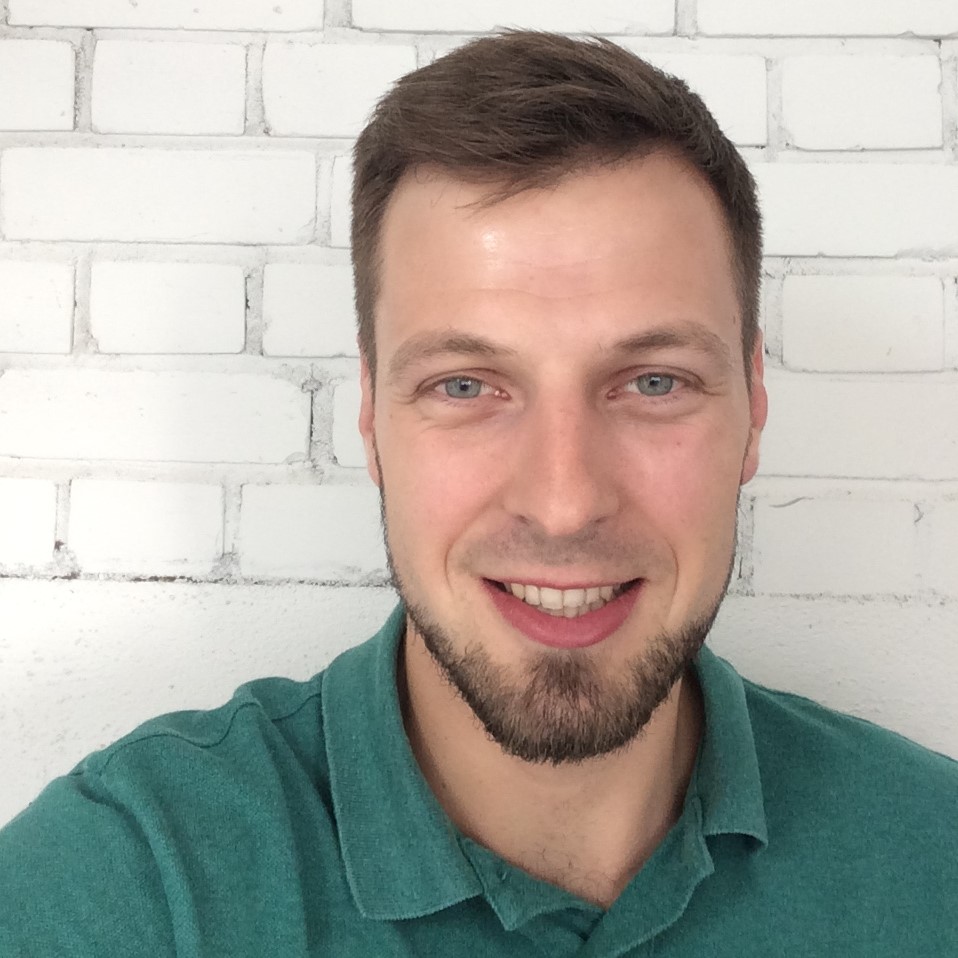 Tomáš Ivan