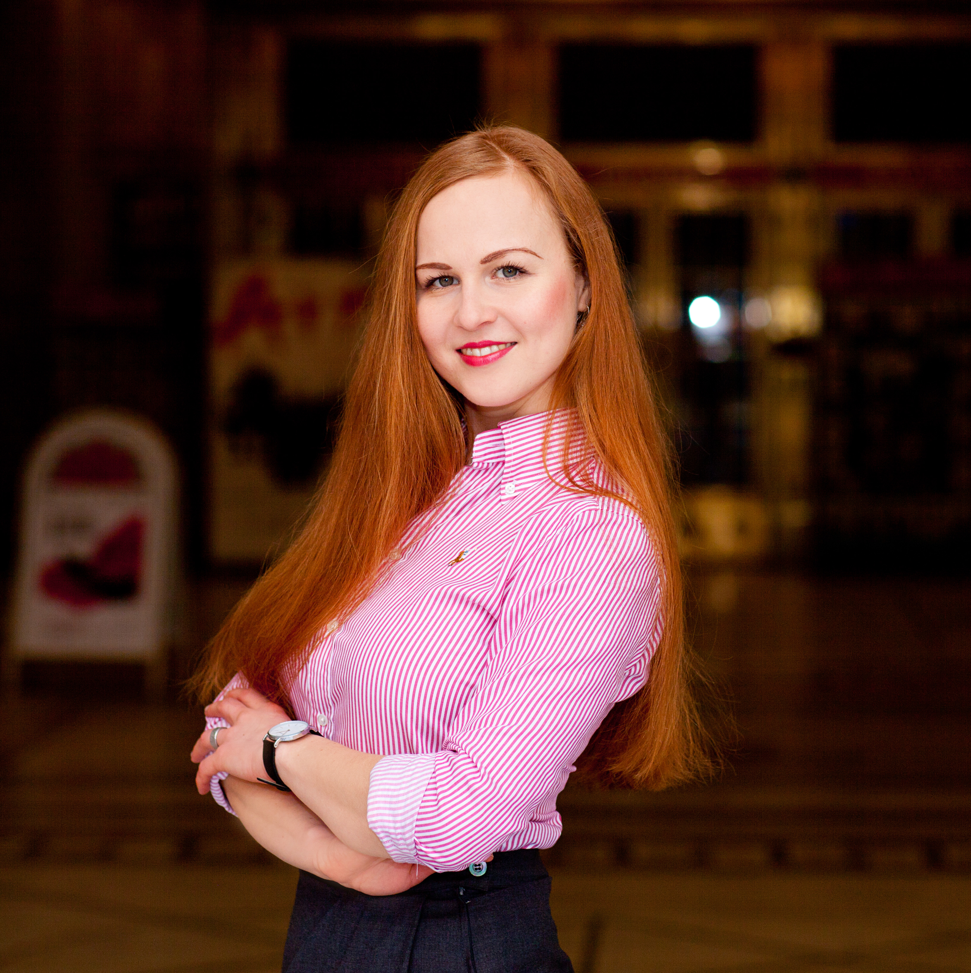 Jana Šmotková