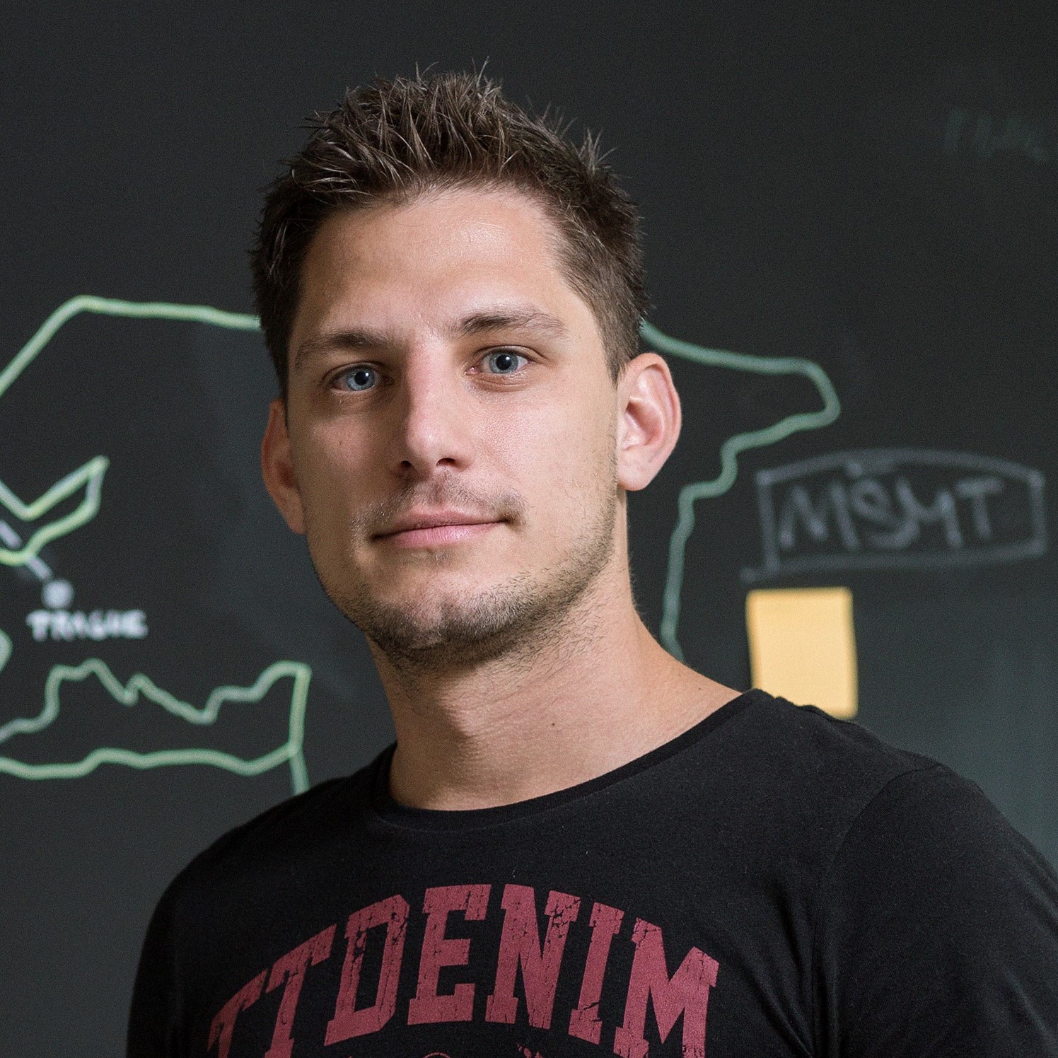 Martin Vápeník