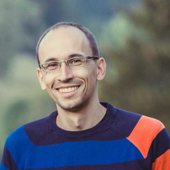 Martin Koperniech