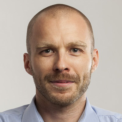 Ladislav Reday