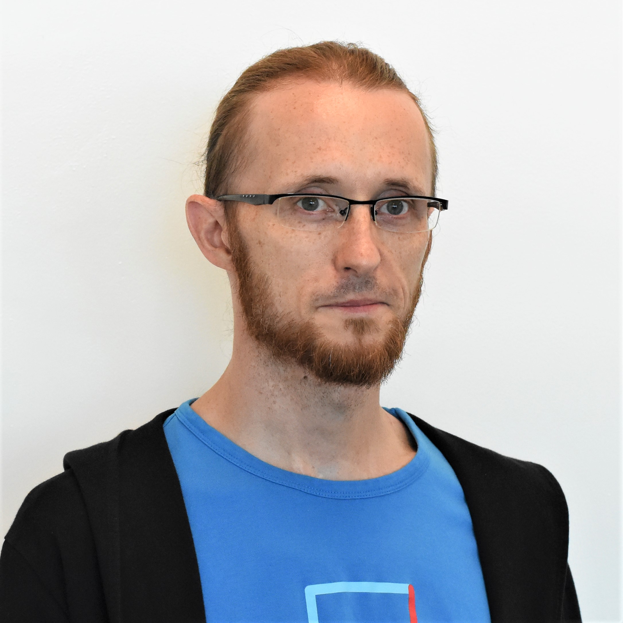 Jiří Pech