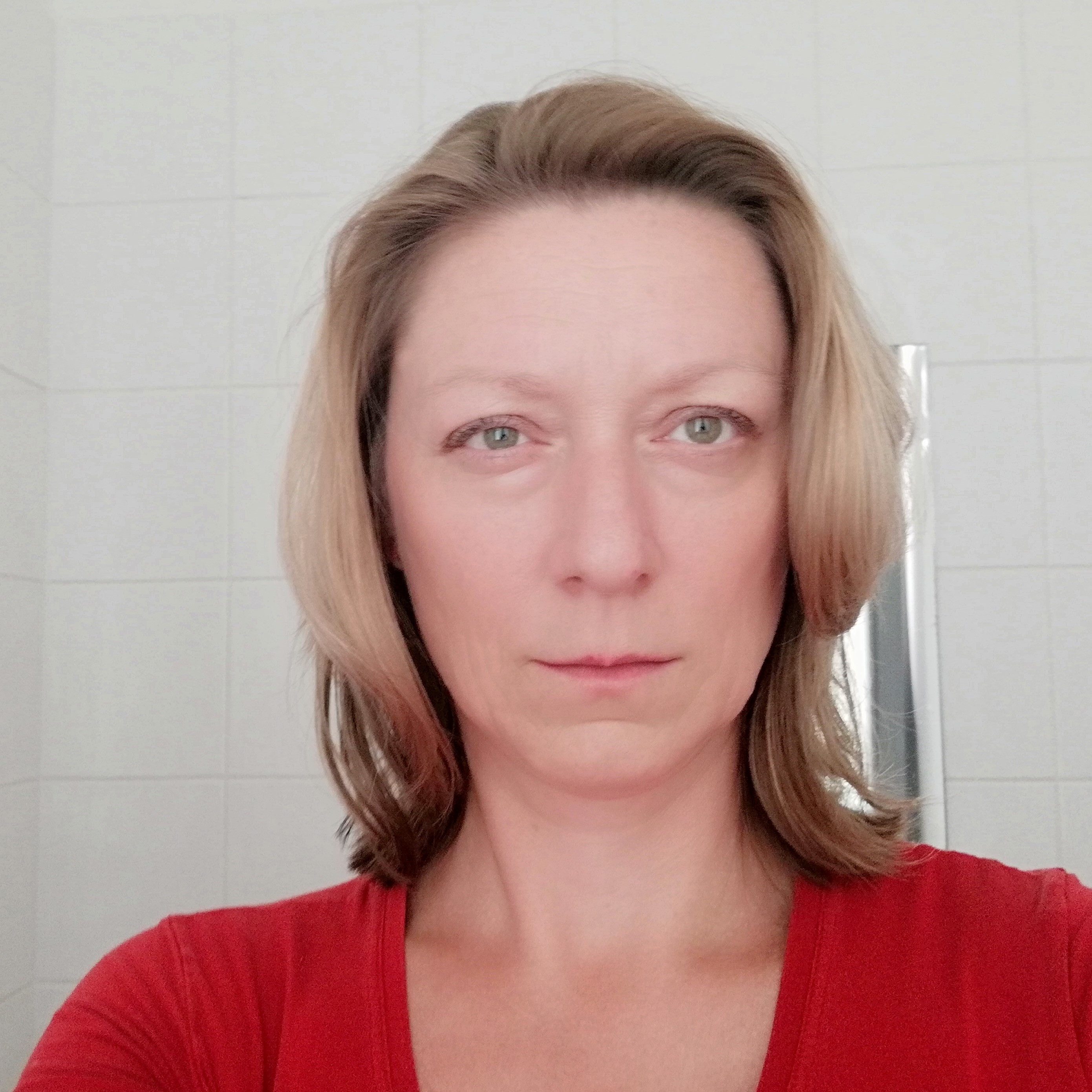 Martina Krčová